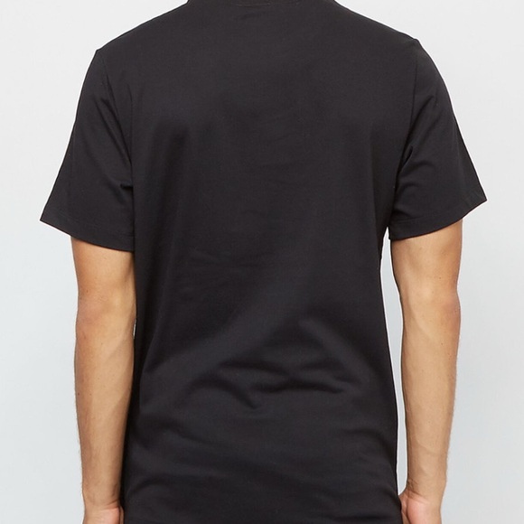 Nike Air Jordan Flight Artist Series By Jacob Rochester Black T-Shirt  Size XL. - Picture 6 of 13